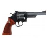 SMITH & WESSON MODEL 25-5 .45 COLT DA REVOLVER