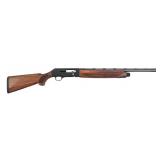 BERETTA AL 390 SILVER MALLARD 12 GAUGE SHOTGUN