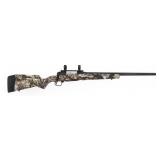 SAVAGE ARMS MODEL 110 6.5 CREEDMOOR CALIBER RIFLE