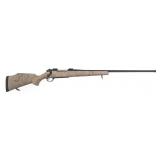 WEATHERBY MARK V 6.5-300 WEATHERBY MAG CAL RIFLE