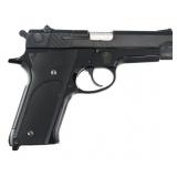 SMITH & WESSON MODEL 59 9x19mm CALIBER PISTOL
