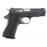 STAR MODEL BM 9mm CALIBER SEMI AUTO PISTOL