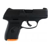 RUGER MODEL LC9s 9mm CALIBER SEMI AUTO PISTOL
