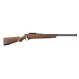 MOSSBERG MODEL 46 B .22 S-L-LR CALIBER RIFLE