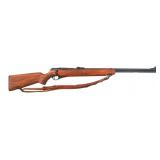 MOSSBERG MODEL 46 B-B .22 S-L-LR CALIBER RIFLE