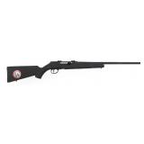 SAVAGE MODEL A17 .17 HMR CALIBER SEMI AUTO RIFLE