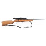 MARLIN GLENFIELD MODEL 25 .22 CALIBER RIFLE