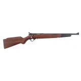 MOSSBERG MODEL 142-A .22 S-L-LR CALIBER RIFLE