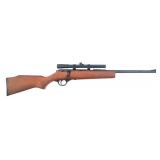 MARLIN MODEL 15Y .22 S-L-LR CALIBER RIFLE