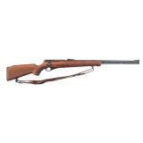 MOSSBERG MODEL 146B .22 CALIBER BOLT ACTION RIFLE