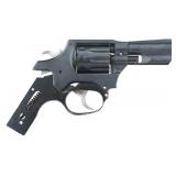 HIGH STANDARD SENTINEL MKIV REVOLVER FOR REPAIR