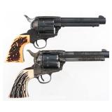 GREAT WESTERN ARMS REVOLVERS FOR PARTS OR REPAIR