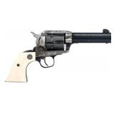 1993 RUGER VAQUERO .45 CALIBER REVOLVER
