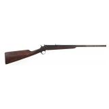 REMINGTON MODEL 4 .22 CALIBER ROLLING BLOCK RIFLE