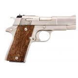 STAR MODEL PD .45 ACP CALIBER PISTOL