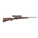 INTERARMS MODEL MARK X 7.62x39mm CALIBER RIFLE