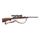 REMINGTON MODEL 700 6mm REM CALIBER RIFLE