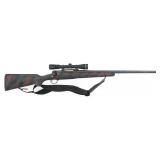 WINCHESTER MODEL 70 7mm REM MAG CALIBER RIFLE