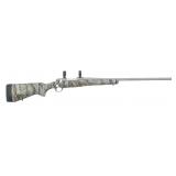 RUGER MODEL M77 HAWKEYE 6.5 CREEDMOOR RIFLE
