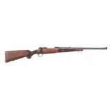 WINCHESTER M70 6.5mm CALIBER BOLT ACTION RIFLE