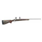 RUGER MODEL M77 HAWKEYE 6.5 CREEDMOOR RIFLE