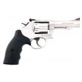 SMITH & WESSON MODEL 67-5 .38 S&W SPL +P REVOLVER