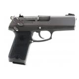 RUGER MODEL P94 .40 S&W CALIBER PISTOL