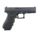 GLOCK MODEL 22 GEN 4 .40 CALIBER PISTOL