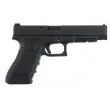 GLOCK MODEL 35 .40 S&W CALIBER SEMI AUTO PISTOL
