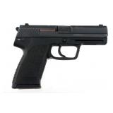 HECKLER & KOCH MODEL USP .40  S&W CALIBER PISTOL