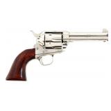 ASM NEW DAKOTA MODEL 1873 .45 COLT REVOLVER