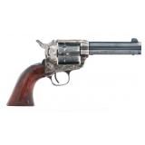 NAVY ARMS UBERTI .44-40 SINGLE ACTION REVOLVER