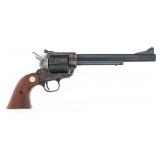 COLT MODEL NEW FRONTIER S.A.A. .45 CAL REVOLVER