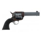 U.S.F.A. MODEL SSA TURNBULL FINISHED 45 REVOLVER
