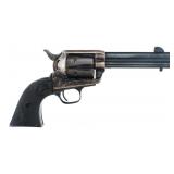 EMF ASM MODEL1873 SAA .45 COLT CALIBER REVOLVER