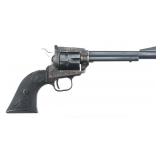 COLT MODEL NEW FRONTIER .22 LR CALIBER REVOLVER
