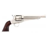 NAVY ARMS UBERTI 1875 ARMY .357 MAGNUM REVOLVER