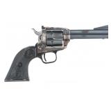 COLT MODEL NEW FRONTIER .22 LR CALIBER REVOLVER