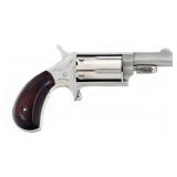 NORTH AMERICAN ARMS SIDEWINDER .22 MAG REVOLVER