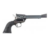 COLT MODEL NEW FRONTIER .22 LR CAL REVOLVER