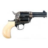 CIMARRON UBERTI THUNDERER .357 MAGNUM SA REVOLVER