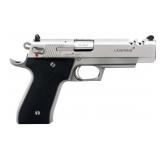 LASERAIM ARMS MODEL 1911 .45 ACP CALIBER PISTOL