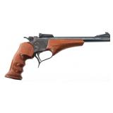 TCA CONTENDER .45 LC CALIBER/.410 GAUGE PISTOL