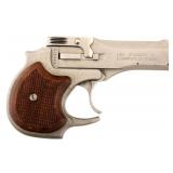 HIGH STANDARD MODEL D-100 .22 LR CAL DERRINGER