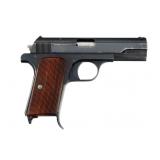 FEG MODEL 37M .380ACP CALIBER SEMI AUTO PISTOL