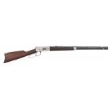 1911 WINCHESTER MODEL 1894 .32 W.S. CALIBER RIFLE