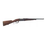 SAVAGE MODEL 1899 .303 CALIBER LEVER ACTION RIFLE