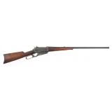 1902 WINCHESTER MODEL 1895 .30-40 CALIBER RIFLE