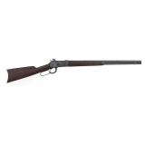 WINCHESTER MODEL 1892 25-20 LEVER ACTION RIFLE