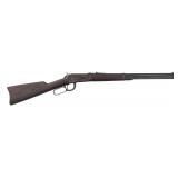 1907 WINCHESTER MODEL 94 .30 WCF CALIBER CARBINE